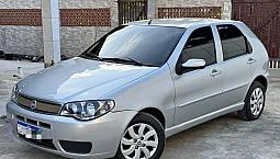 Fiat Palio Elx 1.4 Mpi Fire Flex 8V 4P 2006