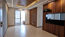 Apartamento 03 Dorm 01 Suite 02 Vagas Cobertas Mansoes Sto Antonio  I Unicamp Ipucc I Cpfl