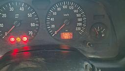 Chevrolet Astra 2.0 8V/ Cd 2.0 8V Hatchback 5P Mec 2024