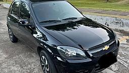 Chevrolet Celta Spirit/ Lt 1.0 Mpfi 8V Flexp. 5P 2013