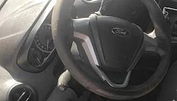 Ford Ka 1.0 Se/Se Plus Tivct Flex 5P 2015