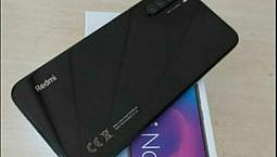 Xiaomi Note 8! Zero