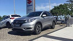 Honda Hr-V 17000Km Top D Linha, Muito Novo! Daniel 21-96812-2840