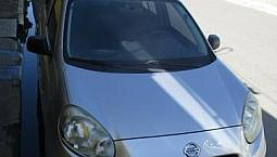 Nissan March Conservadissímo