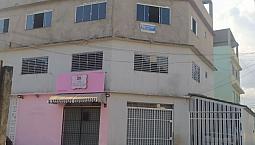 Aluguel Apartamento Samambaia
