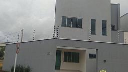 Palmas - Casa De Condomínio - Plano Diretor Sul