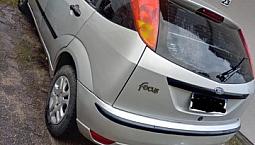 Ford Focus 2006 ( Precisa Arrumar Frente)