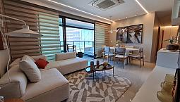 Verano, O Lançamento Na Reserva Do Paiva  Com Aptos De 97M2 E Até 03 Suítes! (Fotos Do Dec