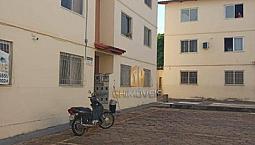 Apartamento Com 2 Dormitórios À Venda, 42 M² Por R$ 115.000 - Sítios Santa Luzia - Apareci