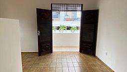 Apartamento/Quitinete 1 Qto, Cozinha E Wc Em Manaira.