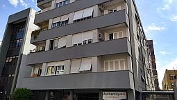 Apartamento 1  Dormitório - Bom Fim - Porto Alegre - Rs