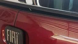Fiat/ Toro Freedom 1.8 Flex Automática
