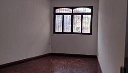 Aluga Casa Em Maruípe Em Frente Ao Sesi - Rua Da Feira