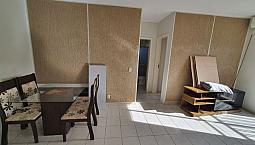 Apartamento Res. Tom Jobim
