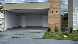 Vendo Casa De 3 Quartos No Condomínio Primor Das Torres