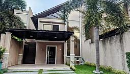 Casa Excelente Em Condomínio No Eusébio Próx Ao Posto Lua 