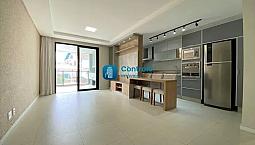 Apartamento Com 03 Suítes No Bairro Centro Histórico, Em São José.
