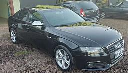 Audi A4 Sline