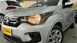 Fiat Mobi Drive Gsr 1.0 Flex