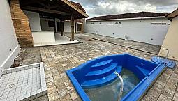 Casa Para Venda Com 360 Metros Quadrados Com 3 Quartos Em Novo Horizonte - Arapiraca - Al