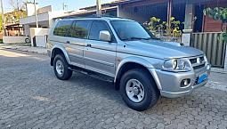 Pajero Sport Se/ Hpe 2.8