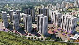 Apartamento 2 Quartos Águas Claras 