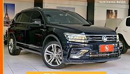 Tiguan Allspac R-Line 350 Tsi 2.0 4X4