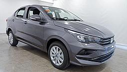 Fiat Cronos Drive 1.3 Flex Mt 2025