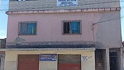 Vende-se Prédio Localizado Em ótima Região, Próximo Ao Centro. 