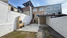 Casa Para Aluguel, 2 Quartos, 1 Vaga, Maravista - Niterói/Rj