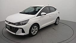 Hyundai Hb20 2025 1.0 12V Flex Sense Plus Manual