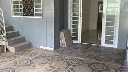 ? Aluga-Se Casa - Samambaia Norte (Qr 407) -  Valor R$1200,00<Br><Br>Valor: R$ 1.200,00