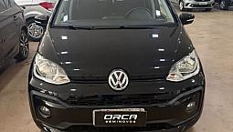 Volkswagen Up! Move 1.0 Total Flex 12V 5P 2019