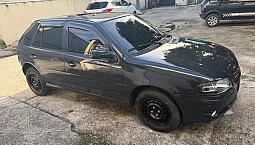 Volkswagen Gol Geração Iii City 1.0 Mi 8V Total Flex Mec. 4P 2005