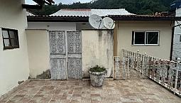 Casa Para Locação Na Estada Do Pau Da Fome 