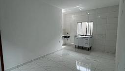 Apartamento 1 Quarto - Vale Encantado/vila Velha