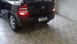 Chevrolet Astra Advantage 2.0 Mpfi 8V Flexpower 5P 2011
