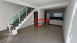 Casa Com 2 Dormitórios Para Alugar Por R$ 3.000/Mês - Jardim Primavera - São Paulo/Sp