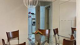 Aluguel De Apartamento 