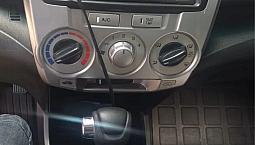 Honda City Sedan Dx 1.5 Flex 16V Mec. 2011