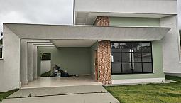 Casa De Alto Padrão Itaipuaçu Nova
