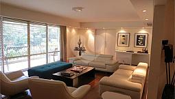 Apartamento No Alto Da Boa Vista Condomíno Com Vasta Área Verde, Lazer E Segurança..