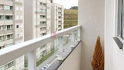 Apartamento Para Venda E Locação No Condomínio Mirante Vistas Jundiaí - Jundiaí/Sp