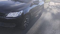 Volkswagen Gol Geração Iv Trend 1.0 8V Mi Total Flex Mec. 2P 2011