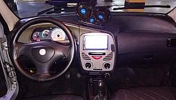 Fiat Palio 1.0 Economy Fire Flex 8V 2P 2010