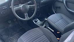 Volkswagen Gol Special Xtreme 1.0 8V Mi Gasolina Mec. 2P 2003