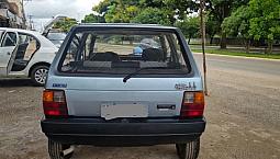 Fiat Uno Mille 1.0/ I.e./ Electronic/ Brio 1994
