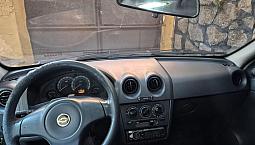Chevrolet Celta Spirit 1.0 Mpfi 8V Flexpower 3P 2010