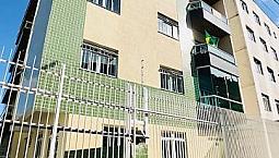 Apartamento Para Alugar Com 2 Dormitórios Em São Mateus, Juiz De Fora Cod:2042