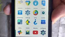 Moto E2